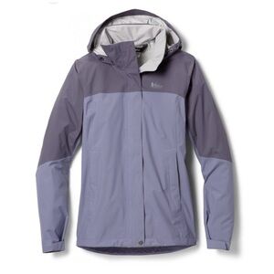 REI Women's Purple Jacket